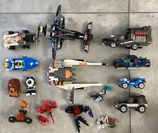 Lego auto motoscafo usato  Gatteo