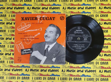 Xavier cugat mambo usato  Ferrara