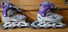 Patins roulettes oxelo d'occasion  Paris I