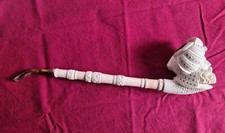 Artistica pipa schiuma usato  Roma