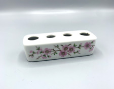Pique fleurs porcelaine d'occasion  Arles