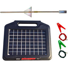 Solar electric fence for sale  ENNISKILLEN