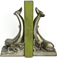 MOBY DICK antique FIRST EDITION whaling HERMAN MELVILLE Hunting WHALE FISHING comprar usado  Enviando para Brazil