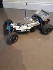 Tamiya madcap stunning for sale  ALTRINCHAM