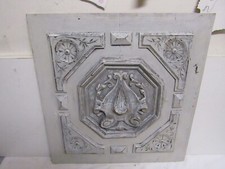 Ancien panneaux boiseries d'occasion  Rougé