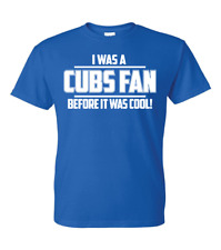 Cubs fan cool for sale  Algonquin