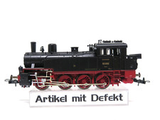 Dampflok 692 drg gebraucht kaufen  Düsseldorf