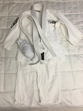 Unisex white heavy for sale  King