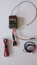 Spektrum tm1000 dsmx for sale  LUDLOW