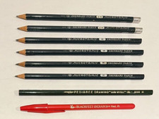 Lot microtomic pencils for sale  Arlington