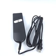 Button hand remote for sale  Lexington