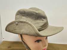 Chapeau brousse modèle d'occasion  Châtellerault