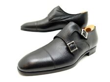 Chaussures santoni mocassins d'occasion  France