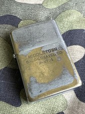1940s vintage zippo for sale  Huntington Beach