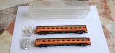 Voiture eurofima sncf d'occasion  Châtenay-Malabry