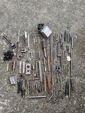 Job lot lathe for sale  NEWPORT