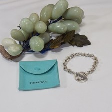 Tiffany sterling silver for sale  Centreville