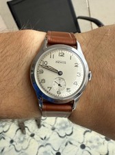 Montre homme vintage d'occasion  Rodez