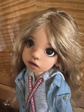 Izzy kaye wiggs for sale  Staten Island