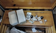 Stanley 071 router for sale  PRESTON