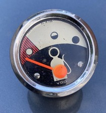 Tankanzeige vdo ldtimer gebraucht kaufen  Wedemark