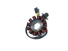 Alternatore statore kymco usato  Italia