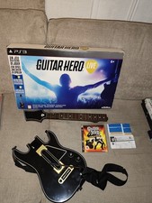 Guitar hero live d'occasion Guitar hero live d'occasion  Villefontaine
