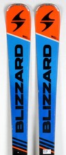 Blizzard skis occasion d'occasion  France