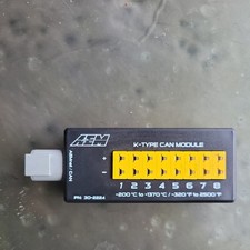 Aem channel type d'occasion  Expédié en Belgium