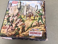 airfix sherwood for sale  LANCASTER