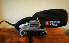 Porter cable belt for sale  Riverside