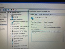 Toshiba portege a30 d'occasion  Saint-Valérien