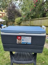 Igloo maxcold coolbox for sale  LONDON