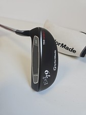Taylormade classic black for sale  STANLEY