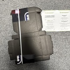 Rnisda pack 4x4x1 for sale  East Boston