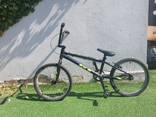 Mach one bmx for sale  BOURNEMOUTH