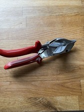 gehrungsschere gebraucht kaufen  Olpe