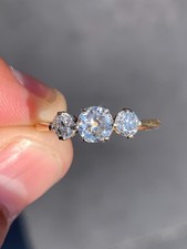 18ct gold diamond for sale  BRIGHTON