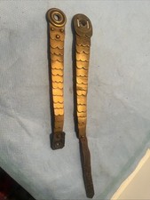 Allemand guerre jugulaire d'occasion Allemand guerre jugulaire d'occasion  Sissonne