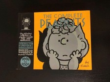 The complete peanuts usato  Bologna