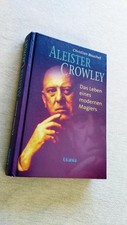 Aleister crowley leben gebraucht kaufen  Kiel