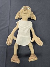 Working talking dobby for sale  POOLE