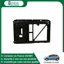 Face citroen 7104fp d'occasion  Niort