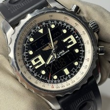 Breitling chronospace ref. for sale  Miami