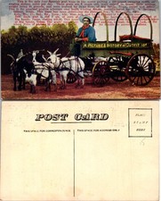 Goat team covered for sale  Mansfield