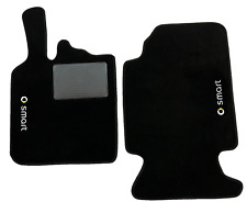 Tappetini auto smart usato  Gela