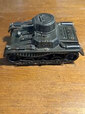 Gama tank carro usato  Pontedera