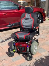Electric wheelchairs used for sale  Fort Lauderdale