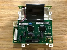SHARP LSI UNIT Part Number: B036MR / FA671DR comprar usado  Enviando para Brazil