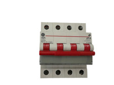 Interruttore 63a magnetotermic usato  Torri del Benaco